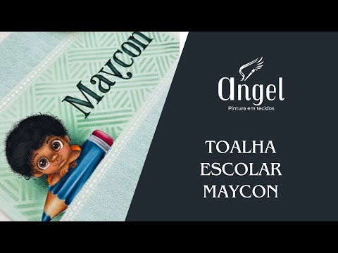 Lesson 5 - School Towels Handout