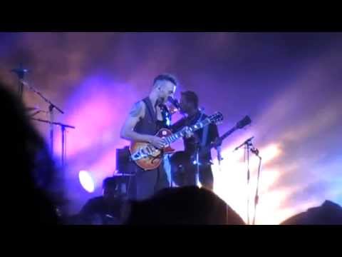 Angus & Julia Stone + Asaf Avidan - Paris Solidays 2015 - Résumé...