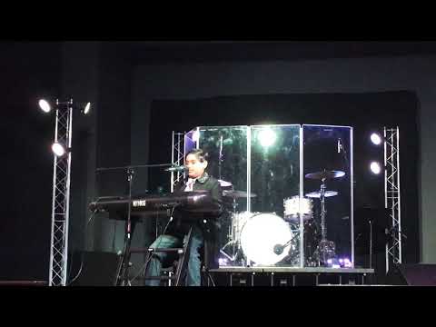 Calum Scott- “You are the Reason ”. Om’s live performance.