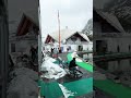 Hemkund Sahib Gurudwara Darshan 2022