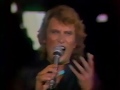 Johnny Hallyday C'est Pas Facile Tv 81