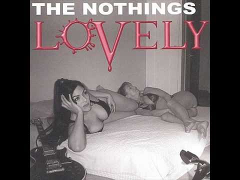 the nothings - addicted too