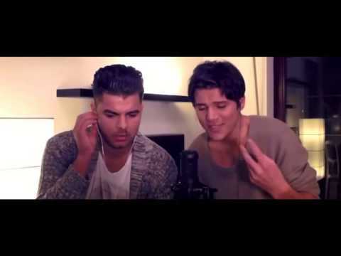 Ricardo Bielecki & Daniel Neumann - U Got It Bad (Usher)[Cover 2013]