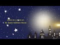 Peter Pan Movie Title Sequence