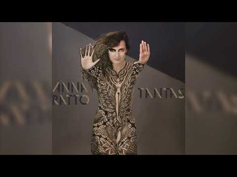 Anna Ratto - "Pra Você Dar o Nome" - Tantas