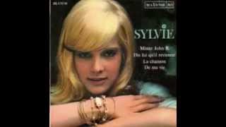 SYLVIE VARTAN      MR John B    ( 1968 )