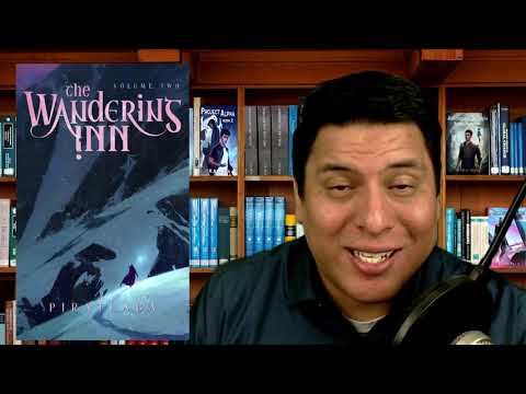 The Wandering Inn: Volume 2