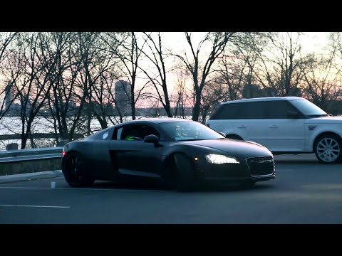 Eazyano x C4 - Ready Or Not