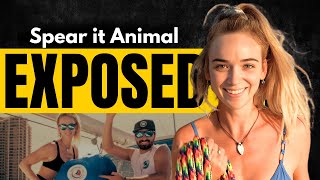 Download lagu The Untold Story Behind SPEAR IT ANIMAL’s Broken Dream mp3