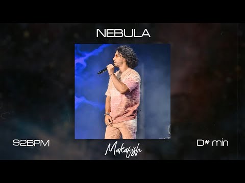 [FREE] PNL type beat "Nebula" - instru cloud rap / cloud rap beat 2022 | Instru rap triste 2022