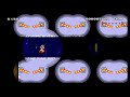 Eric S Super Mario Maker 2 Levels Bright Firebar Paths