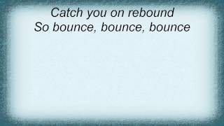 Toya - Bounce Lyrics