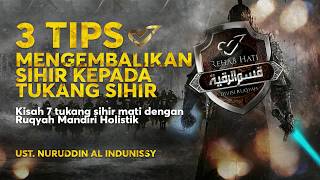 Download lagu Cara mengambalikan sihir kepada pengirimnya mp3