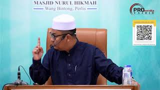 (🔴LIVE) 15-07-2026 Ustaz Rizal Azizan : Fiqh Solat