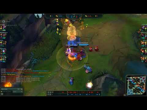 insane poppy montage