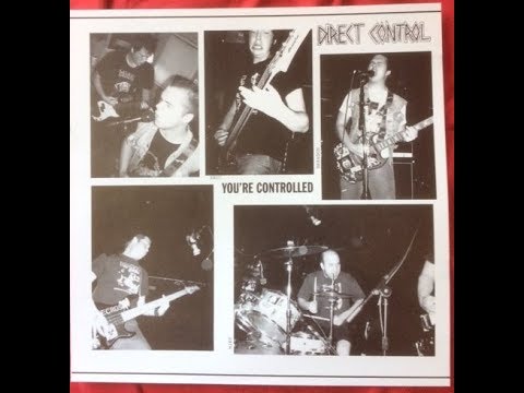 Direct Control - You're Controlled