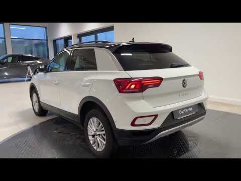 Volkswagen T-Roc 1.0 TSI LIFE - Image 2