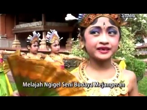 Mejangeran Sukma Ayu Nariswari