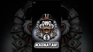 MAGNATAH!