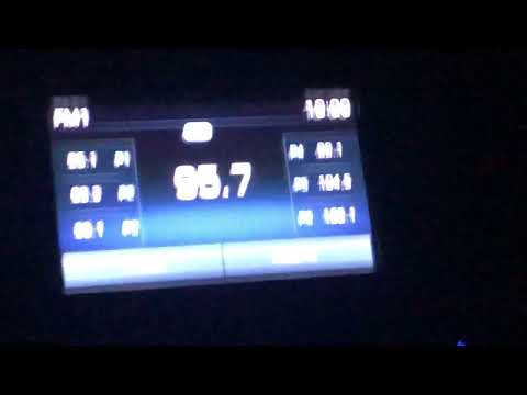 WHOG-FM/Ormond-by-the-Sea, Florida Legal ID - March 31, 2022