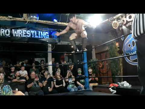 365 PW Combat! Episode 46 featuring the 365 COMBAT! Championship