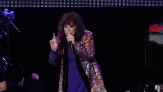 "Dont Give Up (Peter Gabriel)" Ann Wilson (of Heart)@Keswick Theatre Glenside, PA 4/6/17