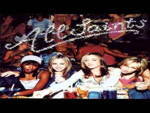 All Saints - If You Want To Party (Laberge's Get Down Remix)
