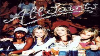 All Saints - If You Want To Party (Laberge&#39;s Get Down Remix)