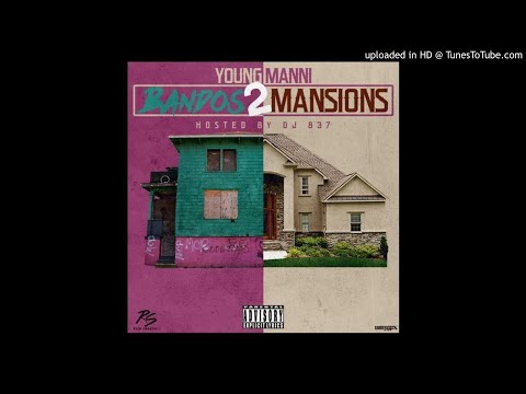 Young Manni - Showtime (Feat. Juan Hunnit) [Prod. By Stunnacee]