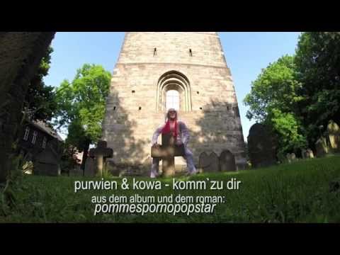 purwien & kowa - komm`zu dir