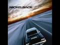 Nickelback ~ If Everyone Cared
