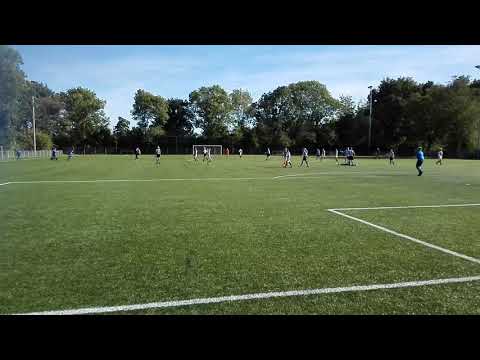 RCL JO15-1 vs Quick Boys JO15-2 5e spelmoment 2e helft