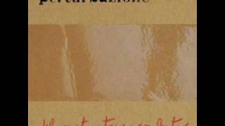 Perturbazione - Cimiterotica