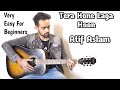 Tera Hone Laga Hoon Song Guitar Lesson | Atif Aslam | Easy For Beginners | Guitar Adda