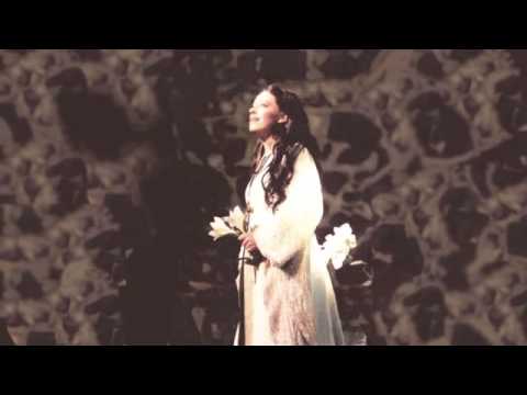 NINA STEMME - MADAMA BUTTERFLY - Un bel dì vedremo - 1995