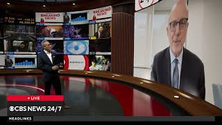 'An Ongoing Effort to Target Jews': AJC CEO Ted Deutch to CBS After Bondi Attack