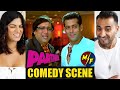 PARTNER BEST COMEDY SCENE REACTION!!! | Salman Khan, Govinda, Katrina Kaif