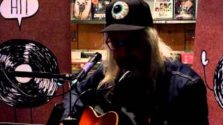 J Mascis (Dinosaur Jr) - Drifter / Heal the Star @ Plato Utrecht