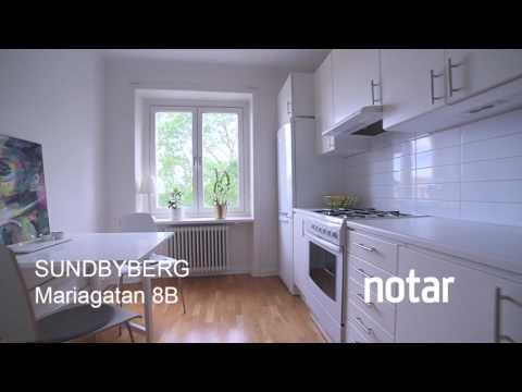 Såld, 1:a · 38m2 · 2103 kr avg, Centrala Sundbyberg : Via Notar mäklare Solna