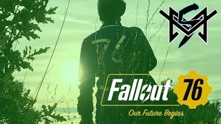 Fallout 76 Fan Made Live Action Trailer
