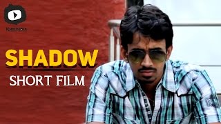 Shadow | A Latest Telugu Short Film | Suspense Thriller | Nakama Creations | Khelpedia