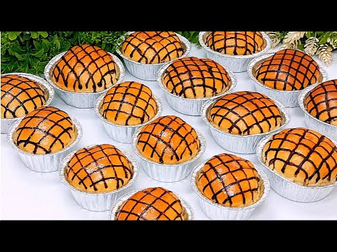 مخبوزات سهلة وسريعة❗بشكل جديد أحلى من قرص الأفران والعيش الفينو ❗فطائر محشيه بعجينة هشه وقطنيه