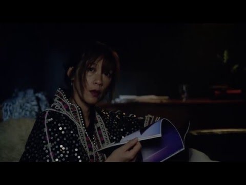 Blonde Redhead-Defeatist Anthem By The Sea (Connan Mockasin Official Version)