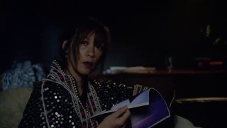 Video Defeatist Anthem de Blonde Redhead