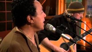 Smokey Robinson -- No Can Do [Live from Daryl's House #22-07]