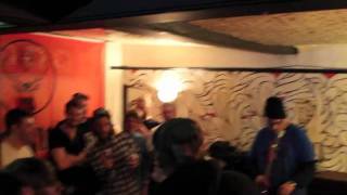 Jeru the Damaja - 99.9 Percent - Rapsploitation 07/12/11