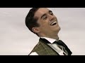 230131 Javier Fernández Breaking The Ice Docuseries Trailer Eng Sub