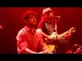 Jason Mraz feat. Bushwalla - Song For A Friend  Live @ Melkweg, Amsterdam 21-11-2012