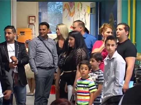 Milicino Punolestvo 2013 Berlin 1 Deo