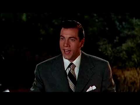 Mario Lanza - I know, I know, I know